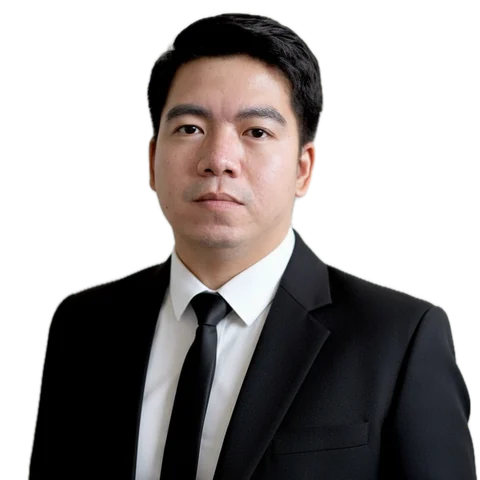 Ariel G. Guadalupe